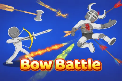 Bow Battle