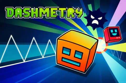 Dashmetry