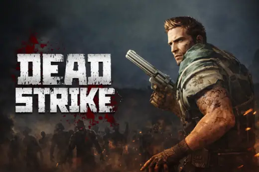 Dead Strike