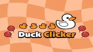 Duck Clicker