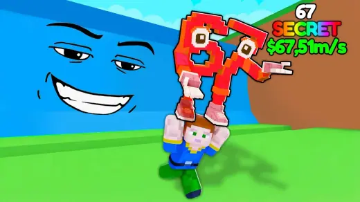 Escape Tsunami Brainrots Online