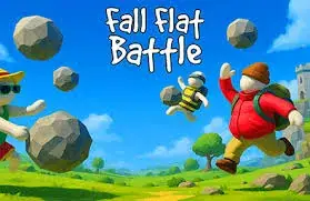 Fall Flat Battle