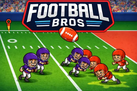 Football Bros