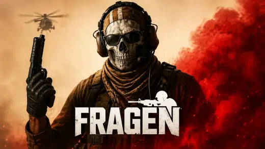 Fragen