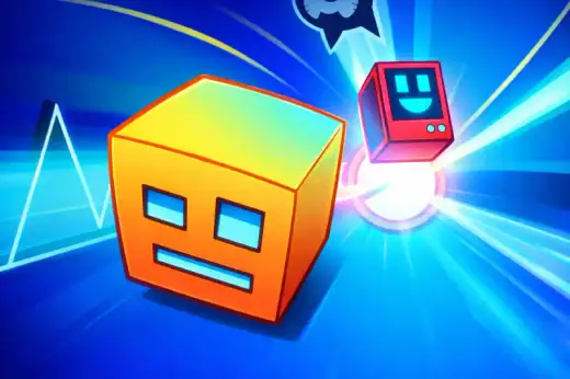 Geometry Dash Online