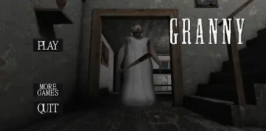 Granny online