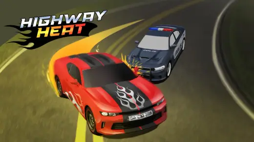 Highway Heat