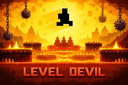 Level Devil