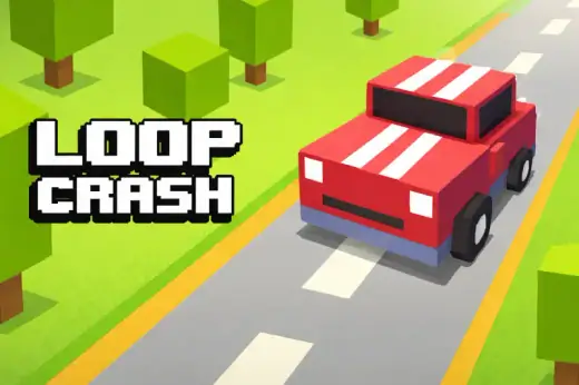 Loop Crash