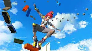 Only Up