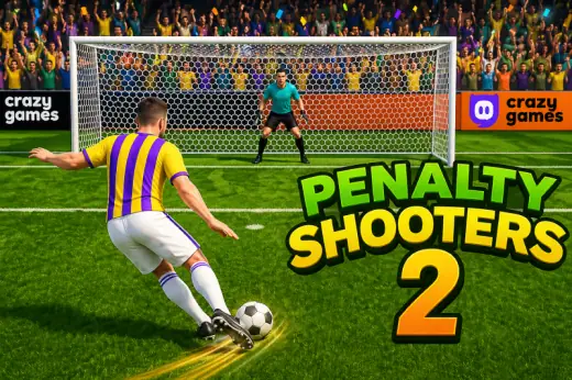 penalty shooters