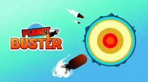 Planet Buster