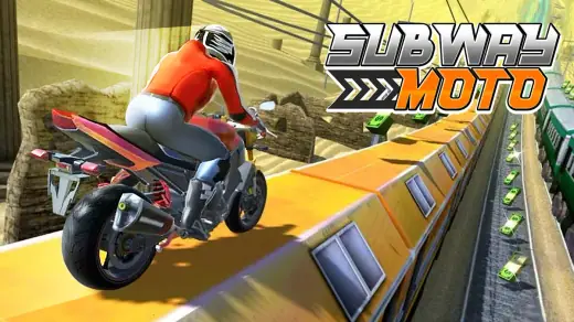 Subway Moto