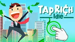 Tap Rich Idle