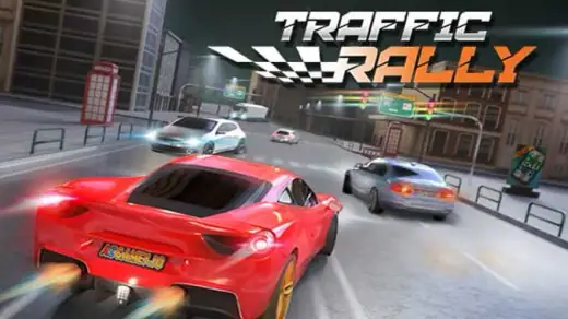Traffic Rally