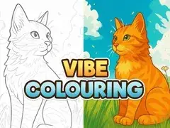 Vibe Colouring