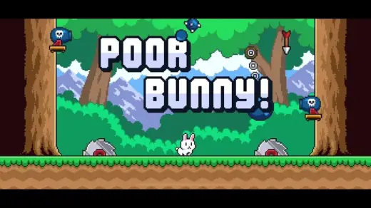 Poor Bunny