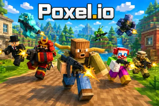 Poxel.oi