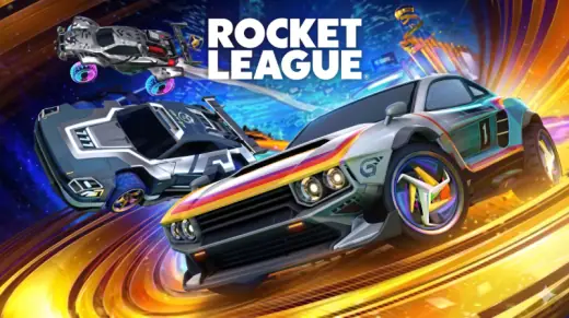 Rocket League