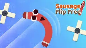 Sausage Flip