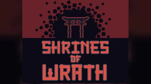 Shrines of Wrath