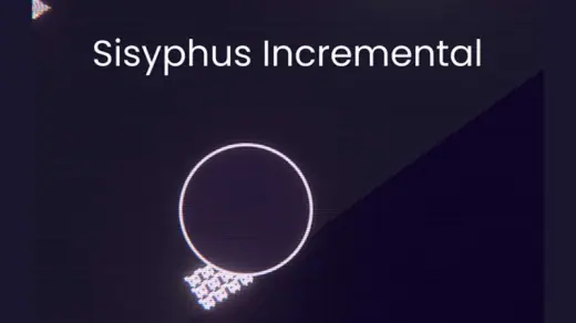 Sisyphus Incremental Unblocked