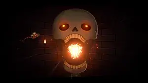 Skeletal Shenanigans