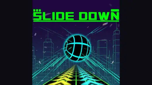 Slide Down