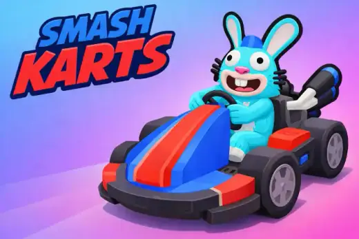 Smash Karts