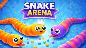 Snake Arena 2