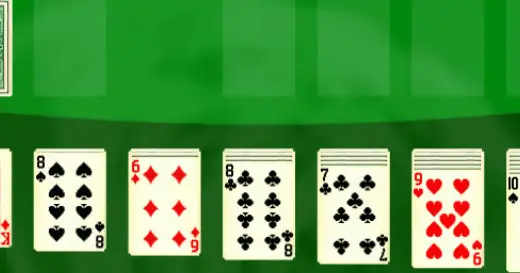 Solitaire 1