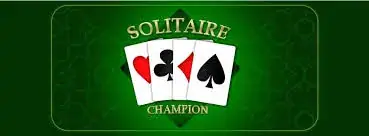 Solitaire Champions