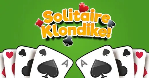 Solitaire Klondike