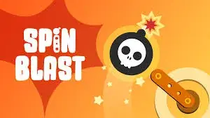 Spin Blast