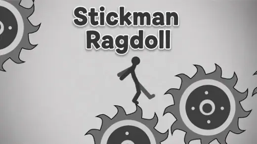 Stickman Ragdoll