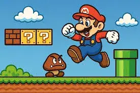 Super Mario Bros