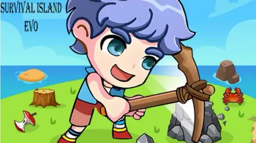Survival Island: EVO