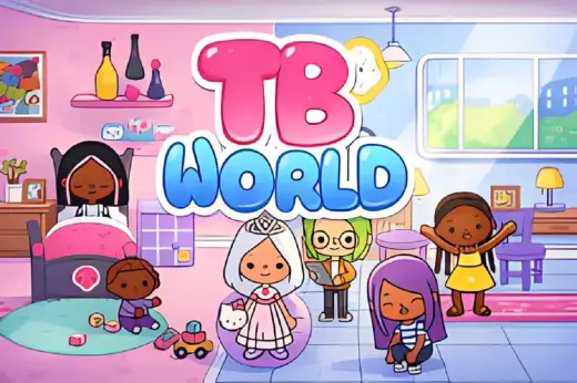 TB World