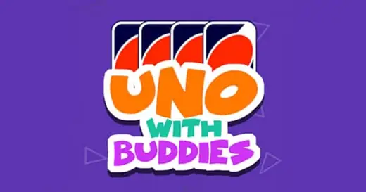 Uno With Buddies
