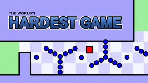 The World’s Hardest Game