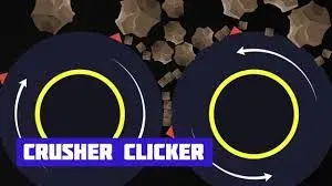 Crusher Clicker Description Image