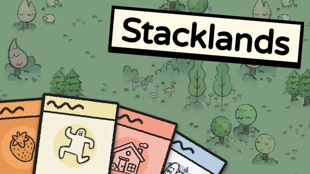 Stacklands Description Image